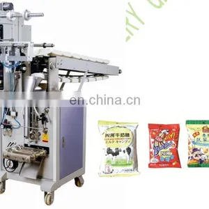 Pouch Packing Machine Bags Automatic Packing Machine thumbnail-1