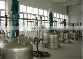Kiwi Fruit Vinegar Liquid State Fermentation Production Line thumbnail-3