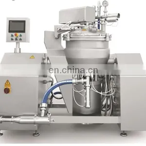 Complete Butter Cheese Plant/ Cheese Production Line thumbnail-1