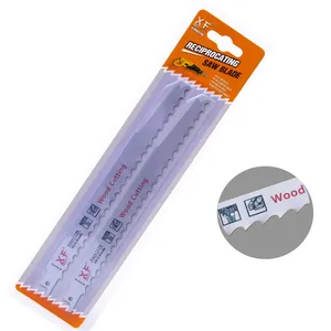 Pruning Reciprocating Saw Blade,Saber Saw Blade for Wood thumbnail-3