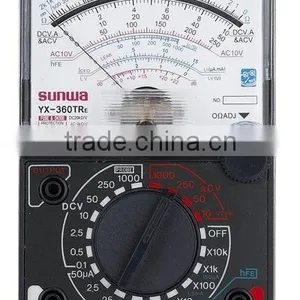 Analog Multimeter YX-360TRE thumbnail-1
