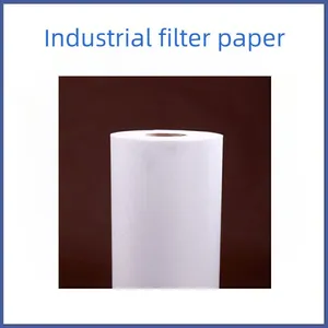 Wire Drawing Oil Filter Paper Wire Drawing Machine Filter Paper thumbnail-1