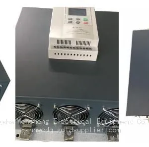 460V 480V 600KW 3 Phase Output Power Motor Soft Starter for Zimbabwe Market AC Motors thumbnail-5