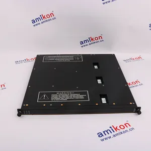 Triconex 3501T ▏Digital Input Module thumbnail-2