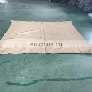 Sun Shading Nets 100% HDPE Shade Cloth Shade Sails & Nets China Greenhouse Shade Net thumbnail-4