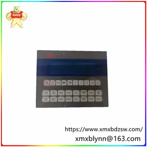 AFC094AE02 Operation Panel Module Used to Monitor and Manage Production Processes thumbnail-1