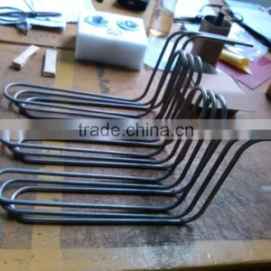 Wire Tungsten Heater for High Temperature Furnace thumbnail-1