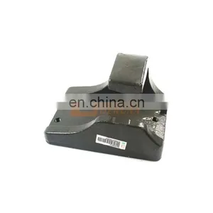 Sinotruk HOWO Sitrak C5H/C7H Heavy Truck Spare Parts WG9725520277 Left Rear Leaf Spring Rear Bracket thumbnail-1