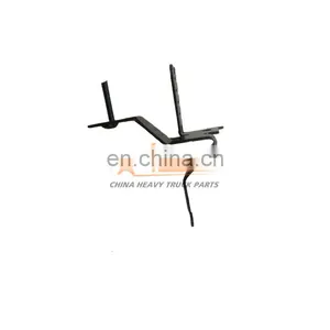 Stainless Steel Slotted Long Bracket Shelf Angle Heavy Duty Large L / U Shaped Clamp Bracket thumbnail-2