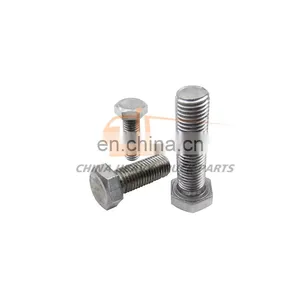 China Heavy Truck Sitrak MAN MC11/MC13 Motor Assembly ZQ150B1080 Hexagonal Head Bolt 10 thumbnail-1