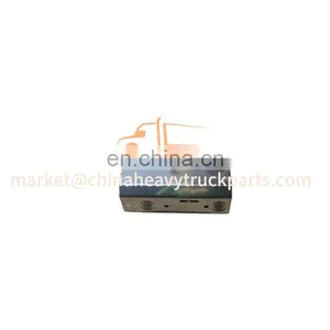 Foton Auman/Aumark/Miler/Land Pioneer Weichai Engine Gearbox Zf/Fast Truck Spare Parts 612600110857 Rear Thermalshroud thumbnail-2