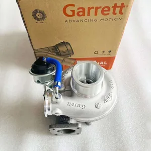 New GT17 GT1749 Turbo 886688 886688-0003 886688-5003 886688-5003S 1004429660A 10003344181B 1004429666 Turbocharger For WeiCai Engine thumbnail-2
