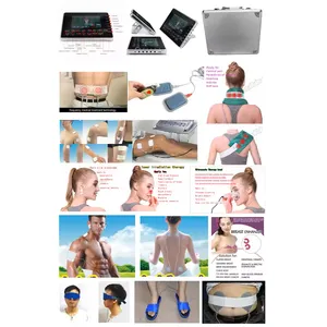 Physical Therapy Equipment Pain Relief Machine thumbnail-4