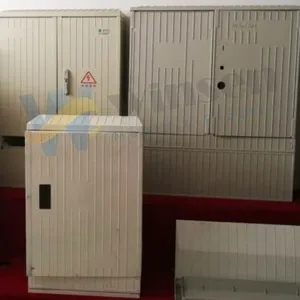 SMC BMC Meter Box Mould Factory Compression Electric Meter Box Mold Maker thumbnail-3
