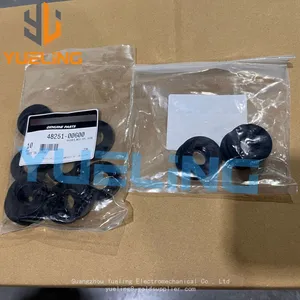 48251-00600 Wide Washer M14 Suit For Mitsubishi S6R S6R2 S12R S16R thumbnail-1