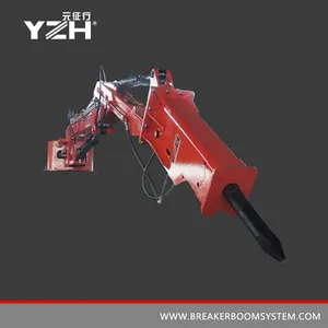 Stationary Boom Breaker thumbnail-2