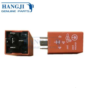 Best Price Bus Parts JQ608A-215C Relay Flasher Auto Parts & Accessories thumbnail-1