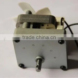 Pellet Stove Auger Motor thumbnail-6