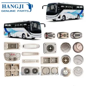 Other Performance Parts High Quality ZK6119H2 Bus Parts & Accessories Air Vent Parts Outlet Bus Interior 8111-00900 thumbnail-2