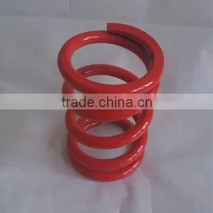 Hot Rolled Coil Compression Spring thumbnail-1