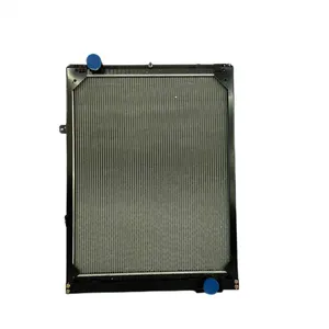 CHINA SHACMAN DZ95259532217 Hot-selling All Kinds of Customized Radiators thumbnail-1