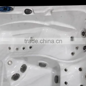 Ho Tub Marquis With 83 Jets & Balboa & SpaTouch$ Microsilk Whirlpool Outdoor Spa / Spa Tub/hot Tub/ Spa Quality Choice thumbnail-4
