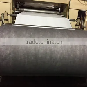pp Spunbond Nonwoven Fabric for Banana Bags /nonwoven Fabric pp thumbnail-1
