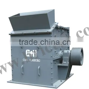 German KWS Technology Fine Hammer Crusher thumbnail-2