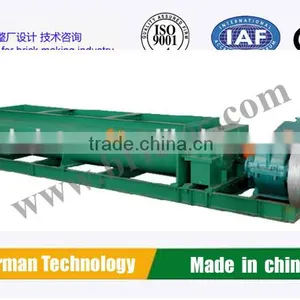 Mixer for Hollow Brick Making With New Technology thumbnail-1