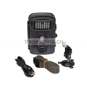 Factory Direct Sale Scout Hunting Thermo Vision Trail Camera Detection Angle Of Sensor 60 Degree thumbnail-1