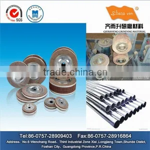 Metal&wood Buffing Wheel thumbnail-1