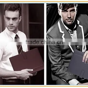 Factory Custom Male/female Office Portfolio NS-0415 thumbnail-1