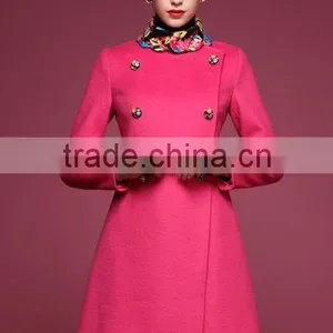 2013 Women's Coat thumbnail-1