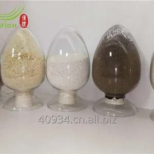 Semiconductor Grade Mixed Bed Ion Exchange Resin thumbnail-1