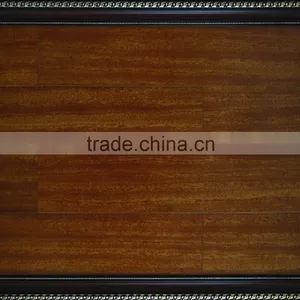 Bintangor Smooth Engineered Wood Flooring thumbnail-1