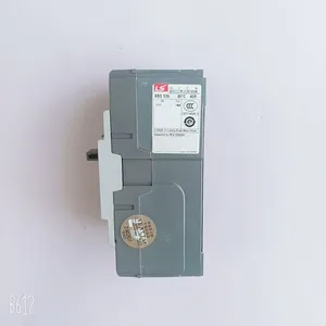 ABS53b Authentic Original ABS 53b LS Molded Case Circuit Breaker thumbnail-3