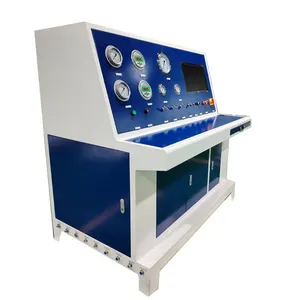 Haideno External Pressure Test Machine for Water Pressure Test thumbnail-5