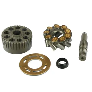 Hydraulic Spare Parts Repair Kit Hydraulic Plunger Pump HPVMF16/23/32 KX61 Hydraulic Pump Parts for KUBOTA Spare Parts thumbnail-3