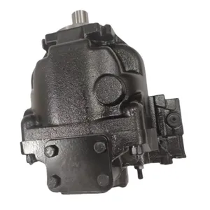 DAN- FOSS ERR-100B ERR-130B ERR-147C ERL-100B ERL-130B ERL-147C Hydraulic Piston Pump ERR147CLS2625NNN3S1NPA1NAAANNN thumbnail-5