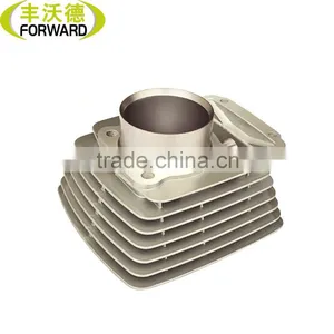 Lifan CG150 Motorcycle Parts Cylinder, Tvs Motorcycle Parts thumbnail-1