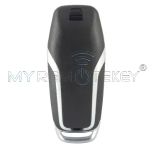 FCC M3N-A2C31243300 Smart Key 5 Button 902mhz / 868mhz ID49 Original Chip NCF2951F for 2013-2017 Ford Fusion Explorer P/N 164-R7989 164-R8119 thumbnail-2