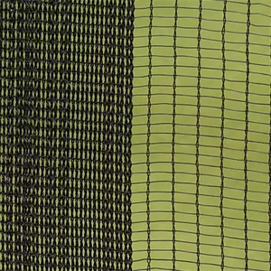 Leno Weave Anti Hail Net HDPE PE Material Anti Hail Net for Orchard Farm thumbnail-5