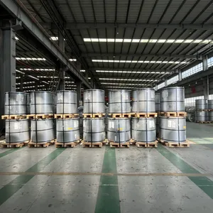 Baosteel B20R070 Orientated Silicon Steel, Silicon Steel for Primary Energy-efficient Transformers thumbnail-5