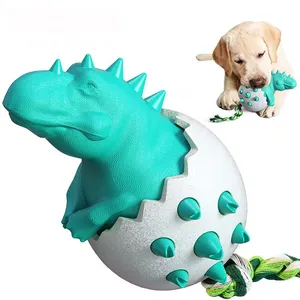 Bite Force Dog Toys Crocodile Pet Dog Toys thumbnail-1