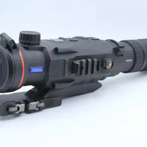 High Quality TR650L Thermal Scope Infrared Night Vision Monocular RH50R Upgraded Version Thermal Imaging for Hunting thumbnail-3
