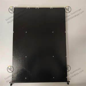 TRICONEX 3720 Analog Input Module thumbnail-1