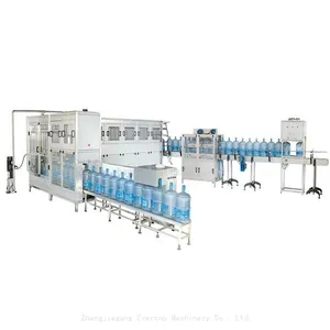 QGF-450 Filling Machine-1