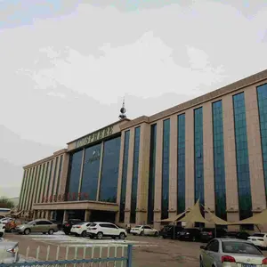 Anping Ofolan Metal Wire Mesh Manufacturing Co., Ltd. company overview - view 1 thumbnail
