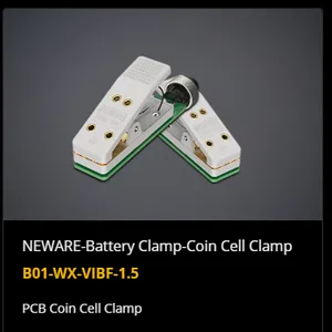 Neware Clamps for Different Cell Testing thumbnail-2