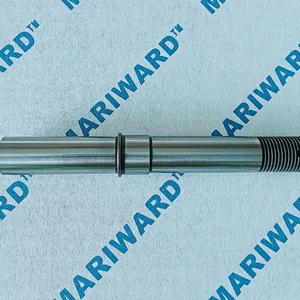 UGA-L Drive Shaft for WOODWARD Governor thumbnail-2